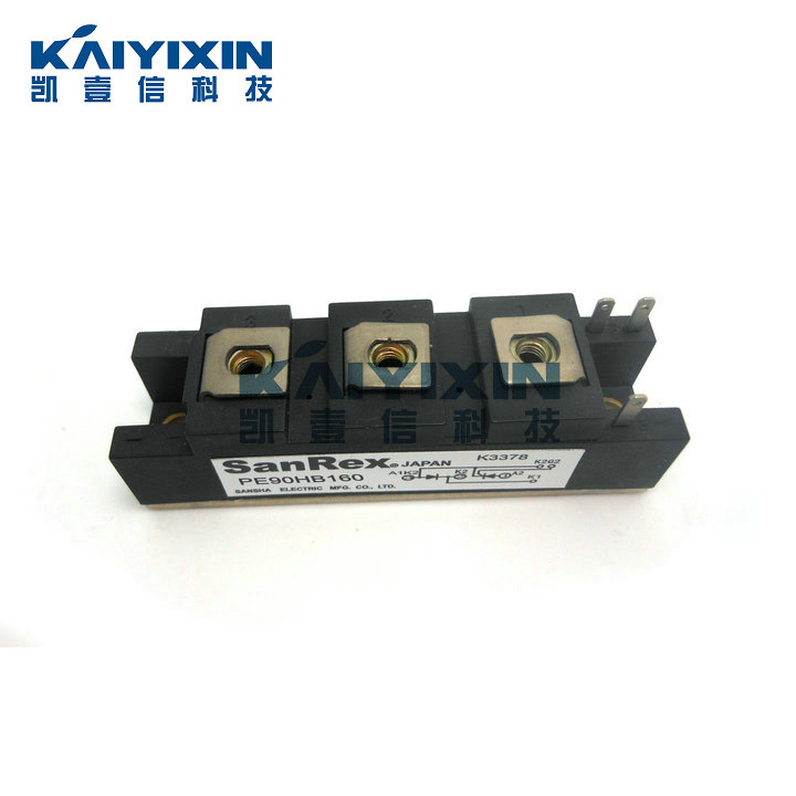 PE90HB160-SanRex-KK7