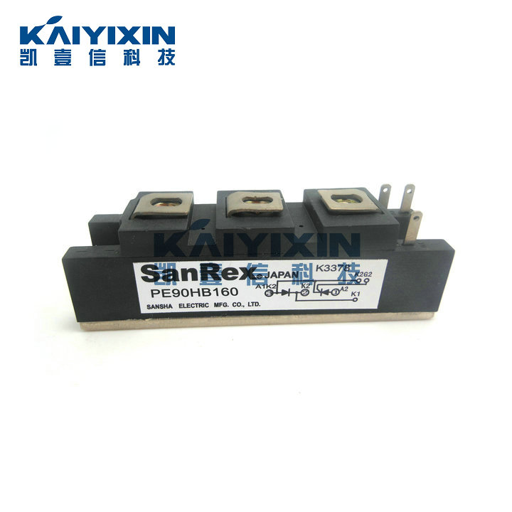 PE90HB160-SanRex-nHb