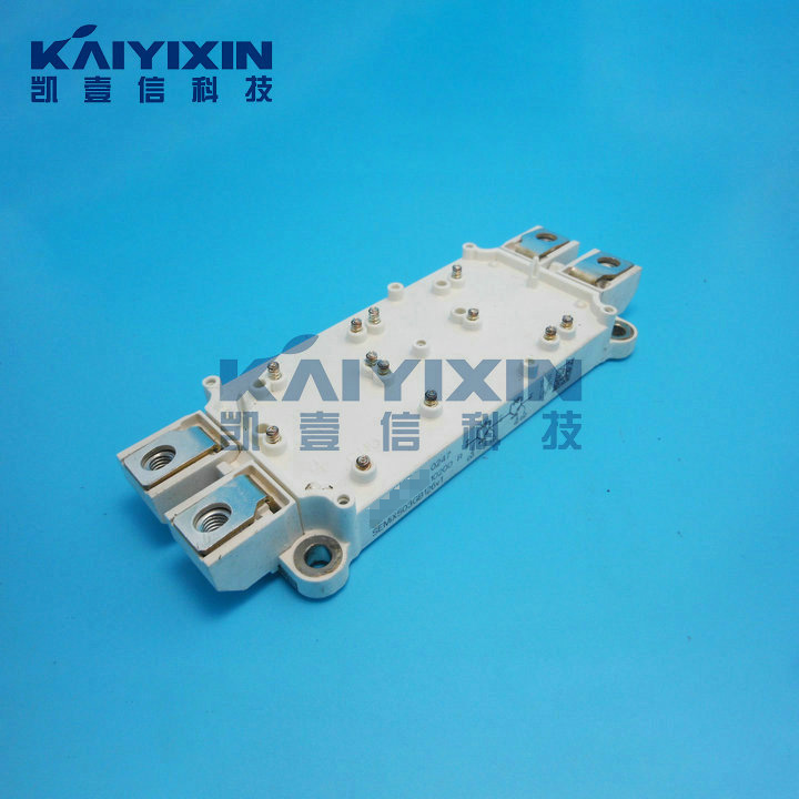 SEMiX503GB126V1-SEMIKRON-Bui