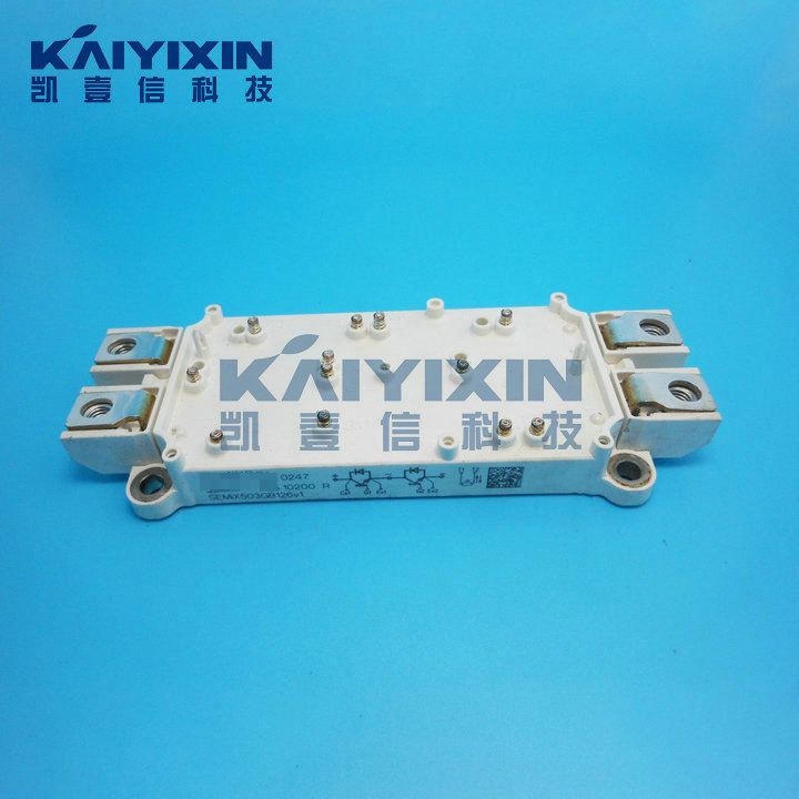 SEMiX503GB126V1-SEMIKRON-qkY