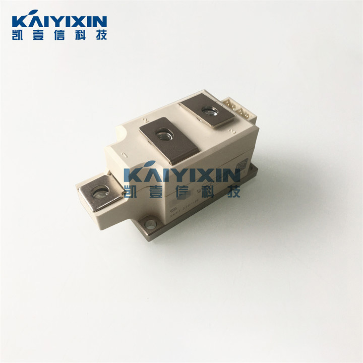 SKKT330-18E-SEMIKRON-YIN