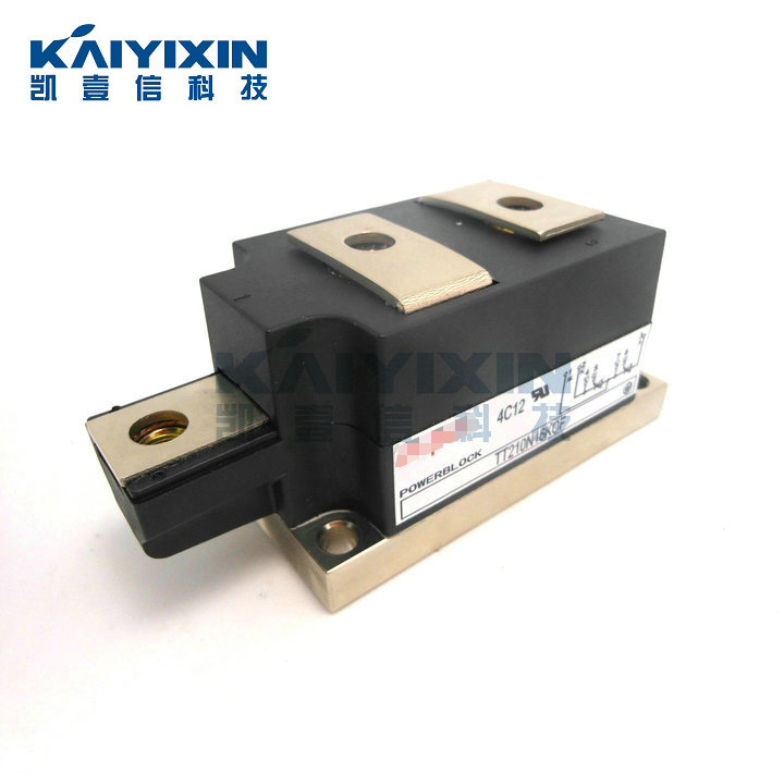TT210N16KOF-Infineon-6JI