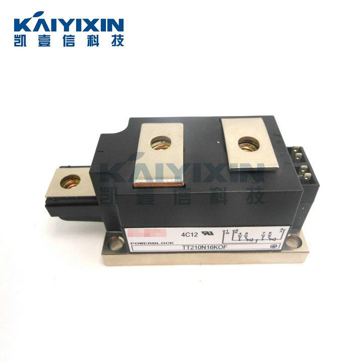 TT210N16KOF-Infineon-Bln