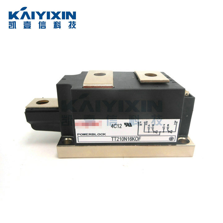 TT210N16KOF-Infineon-thn