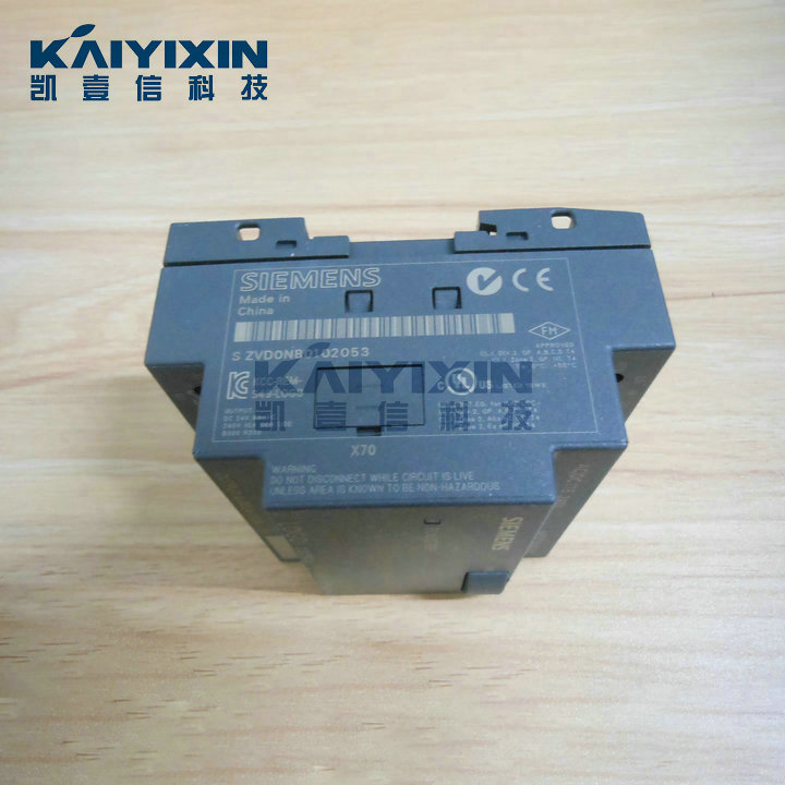 6ED1052-2FB00-0BA6-SIEMENS-aUJ