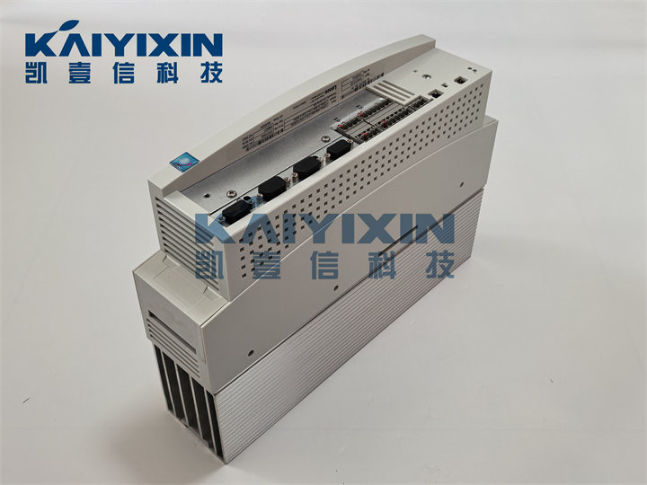 EVS9322-EP-Lenze-Xpl
