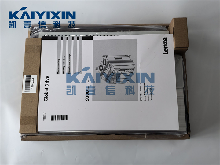 EVS9322-EP-Lenze-uSg