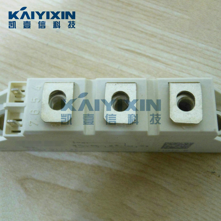 SKKT91-14E-SEMIKRON-EGA