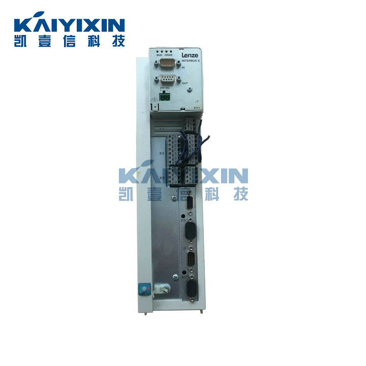 EVS9322-EK-Lenze-Fs6