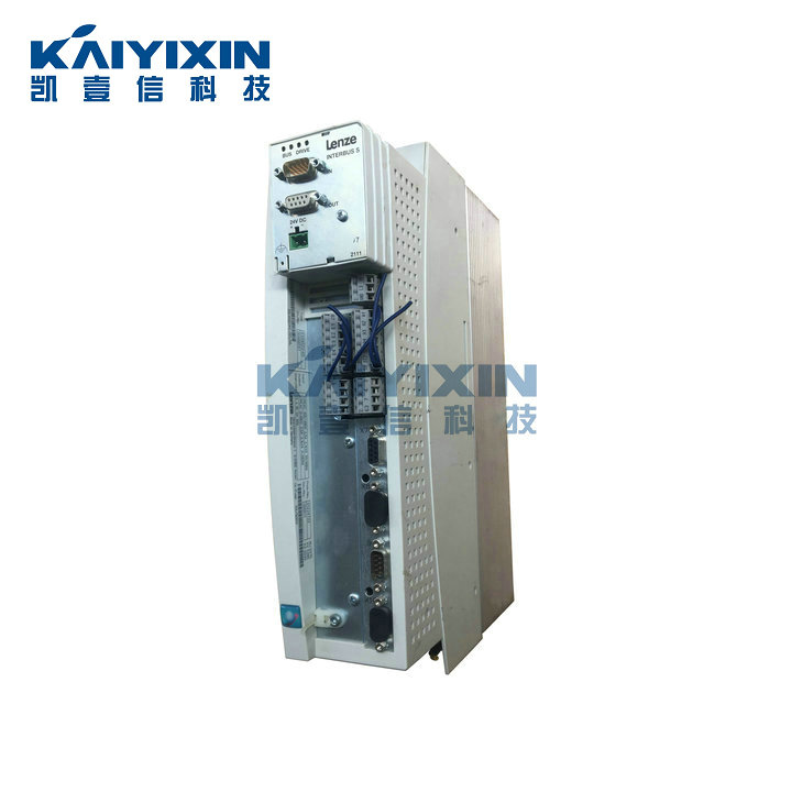 EVS9322-EK-Lenze-H6F