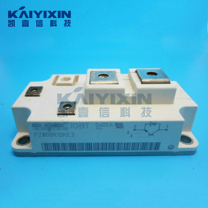 FZ800R12KE3-Infineon-DVs