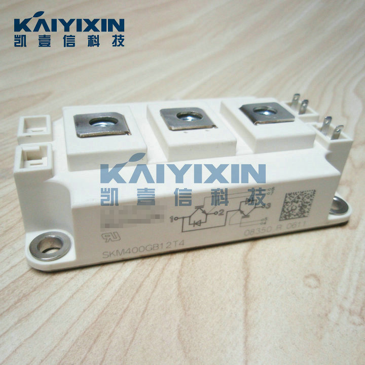 SKM400GB12T4-SEMIKRON-psR