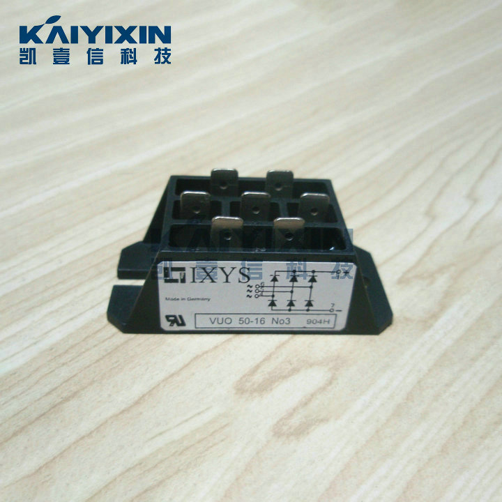 VUO50-16NO3-IXYS-MzF