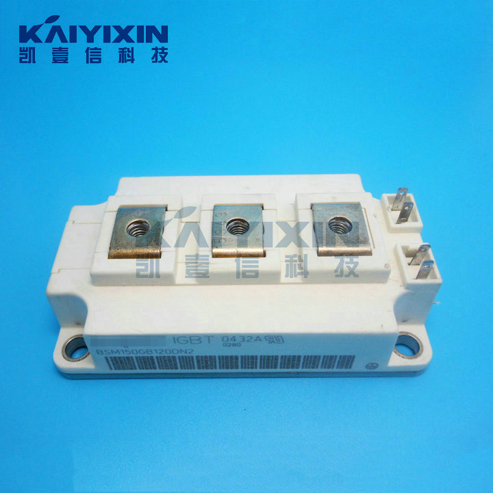 BSM150GB120DN2-Infineon-KpW