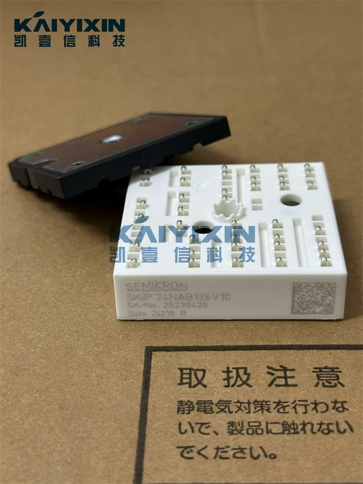 SKiiP24NAB126V10-Semikron-tpf