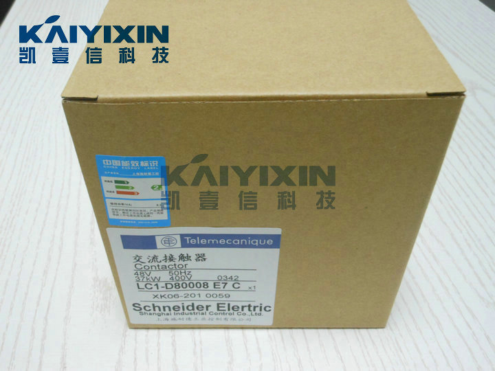 LC1-D80008E7C-48VAC-Schneider-hJF