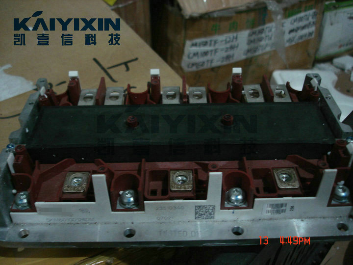 SKIM601GD126DM-SEMIKRON-ZWe