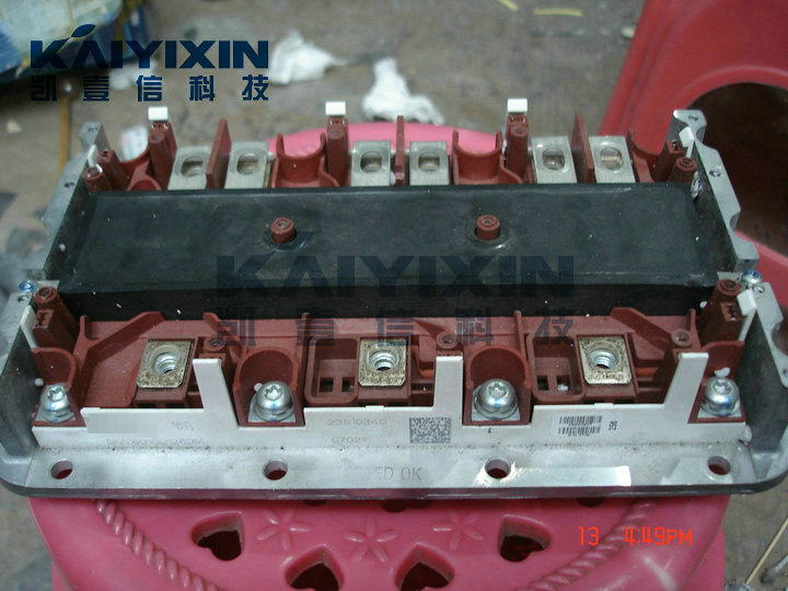 SKIM601GD126DM-SEMIKRON-rPB