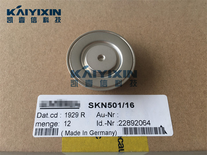 SKN501-16-SEMIKRON-E1Z