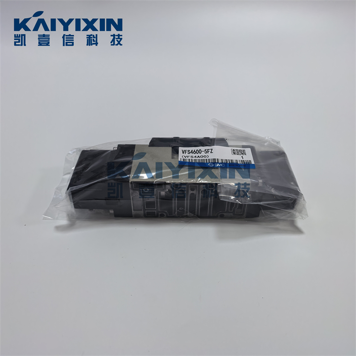 VFS4600-5FZ-SMC-IE3
