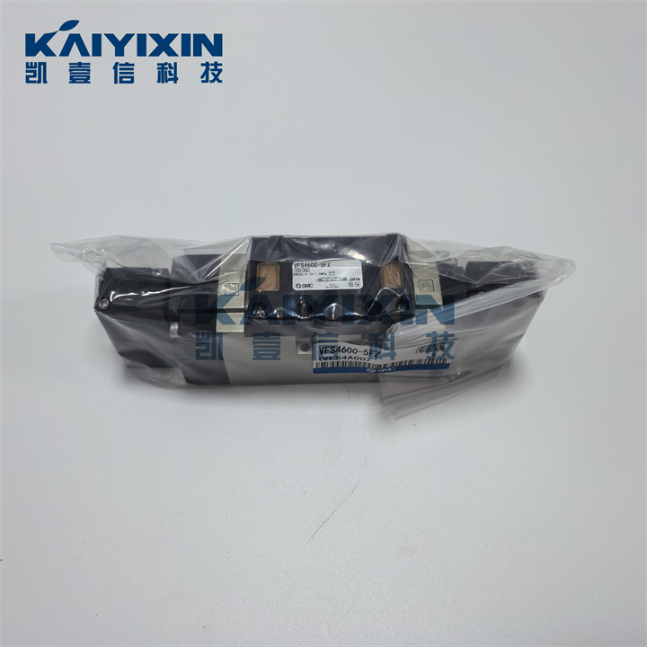 VFS4600-5FZ-SMC-KhU