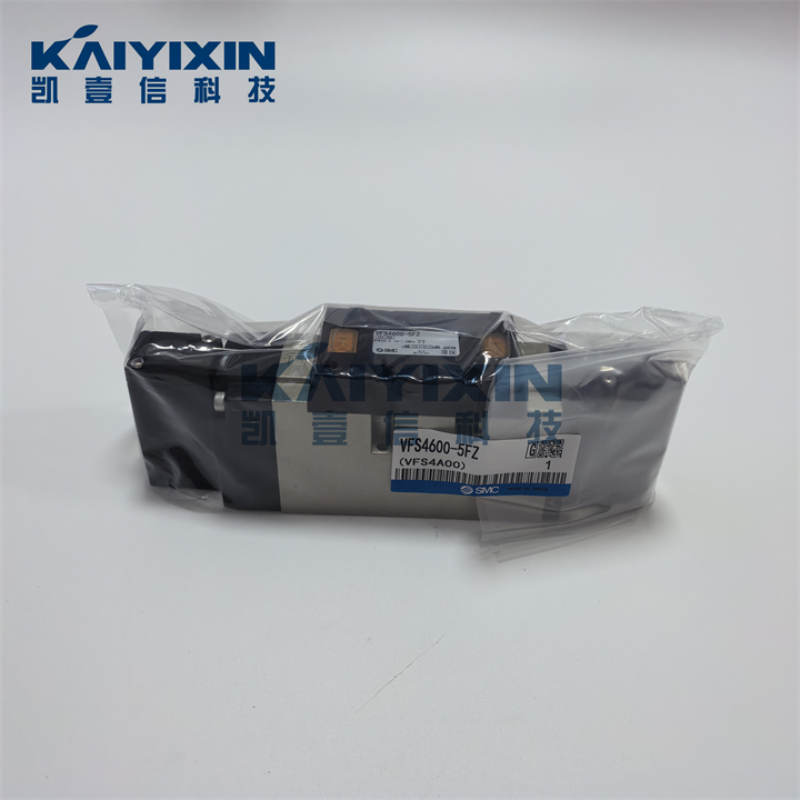 VFS4600-5FZ-SMC-X5L