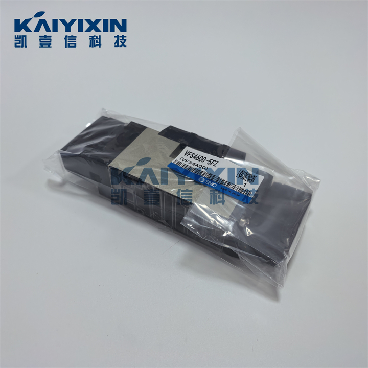 VFS4600-5FZ-SMC-Xwx