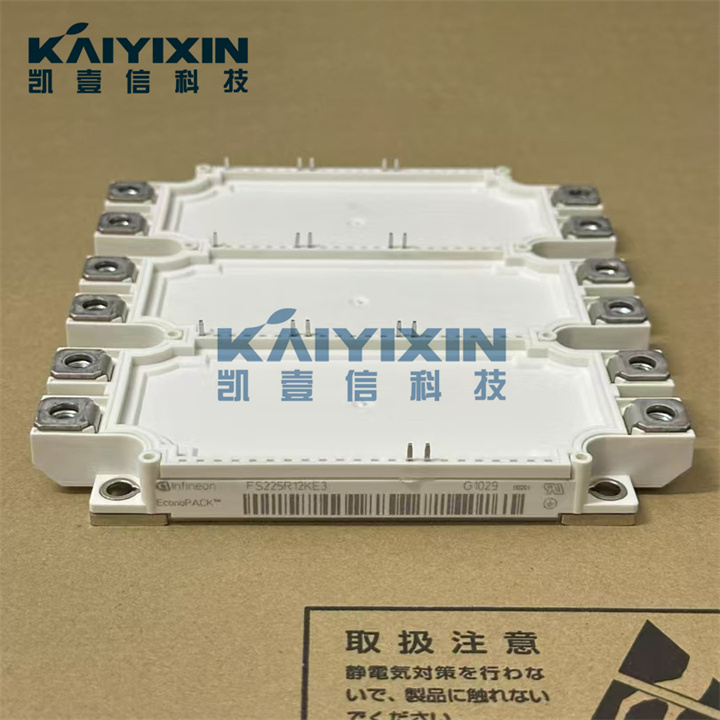 FS225R12KE3-Infineon-Wgz