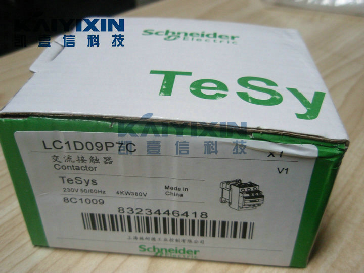 LC1-D09P7C-230VAC-Schneider-fTK