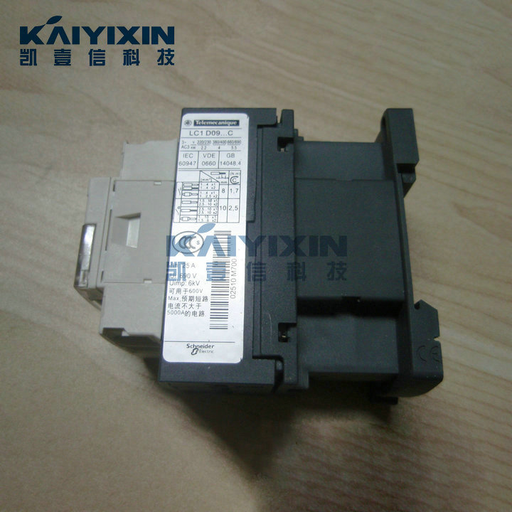 LC1-D09P7C-230VAC-Schneider-sUk
