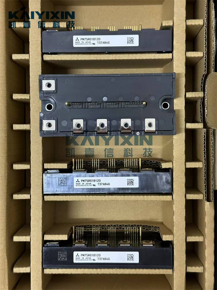 PM75RG1B120-Mitsubishi-n4T