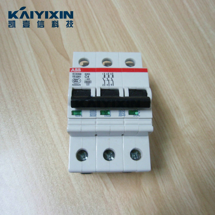 S263-C4-3P-ABB-38e