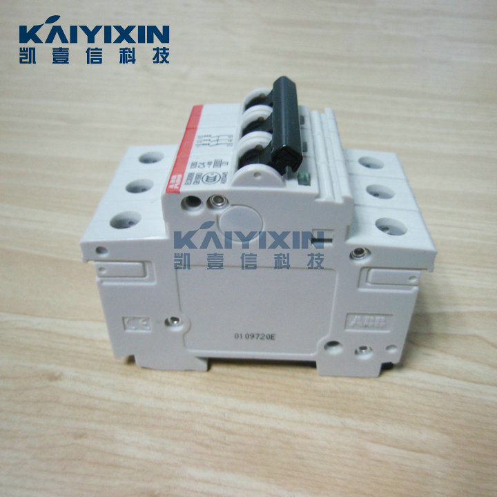 S263-C4-3P-ABB-iDl