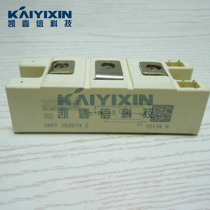 SKKT162B14E-SEMIKRON-Ohm