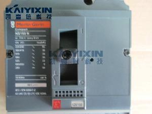 NS160N-TM160D-3P-160A-Schneider-HKz