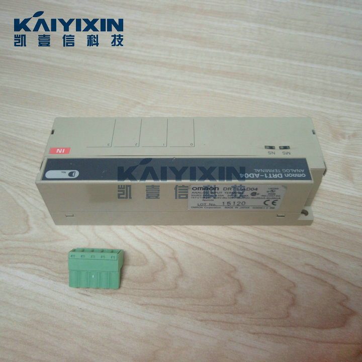 DRT1-AD04-OMRON-RU9