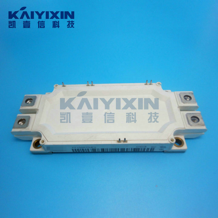 FF450R17ME4-Infineon-fJT