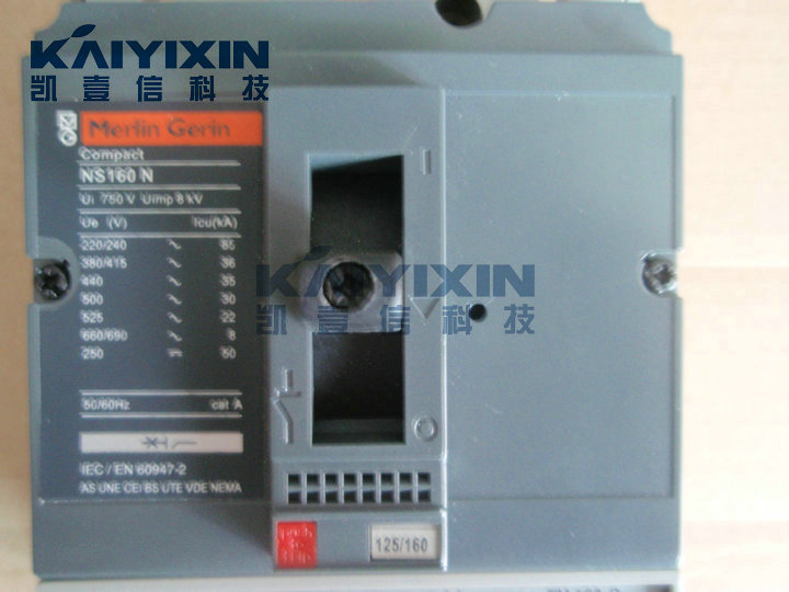 NS160N-TM160D-3P-160A-Schneider-HKz