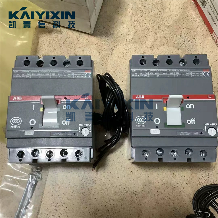 S2N160-R160-3P-FFC-ABB-DFh
