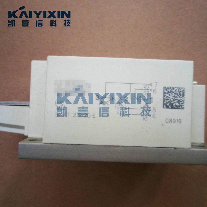 SKKT210-20E-SEMIKRON-D27