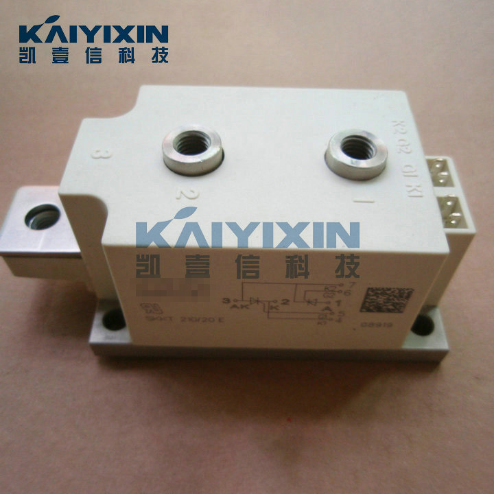 SKKT210-20E-SEMIKRON-Tob