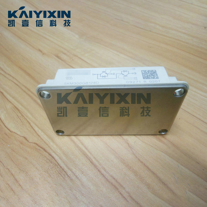 SKM300GB128D-SEMIKRON-IPl