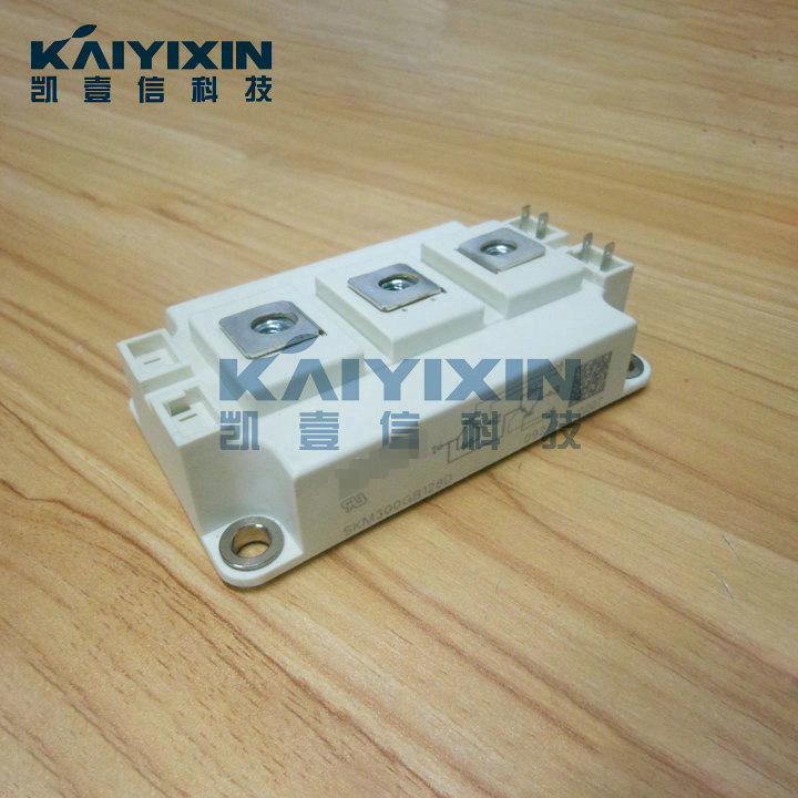 SKM300GB128D-SEMIKRON-g7X