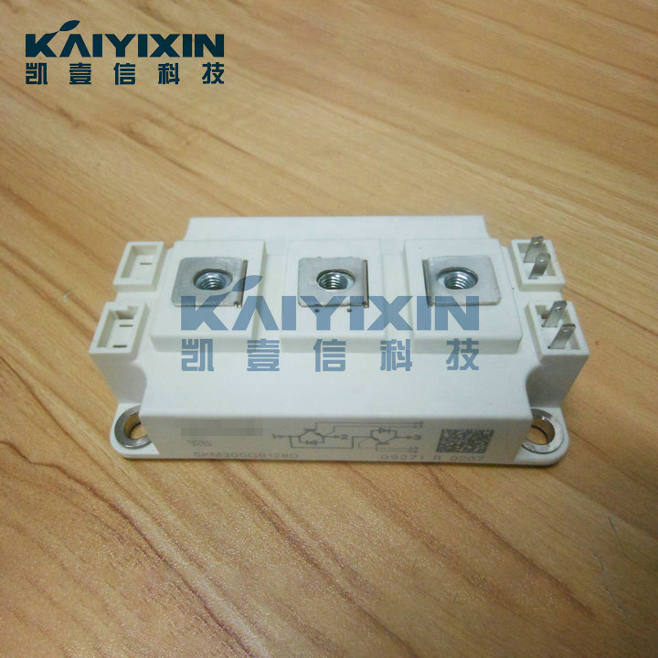 SKM300GB128D-SEMIKRON-xni