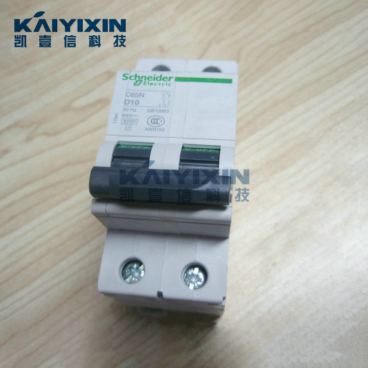 C65N-D10-2P-Schneider-etH