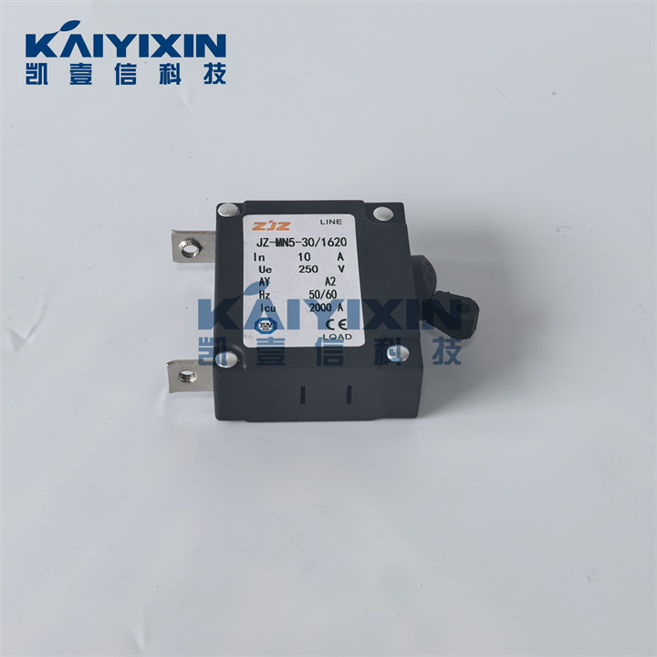 JZ-MN5-30-1620-KAIYIXIN-C45