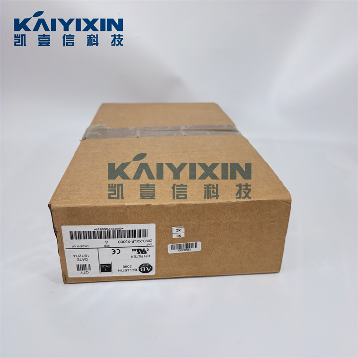 JZ-MN5-30-1620-KAIYIXIN-XIL