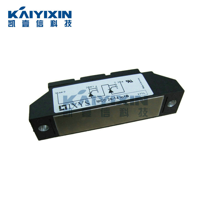MCC26-14io1B-IXYS-kjz