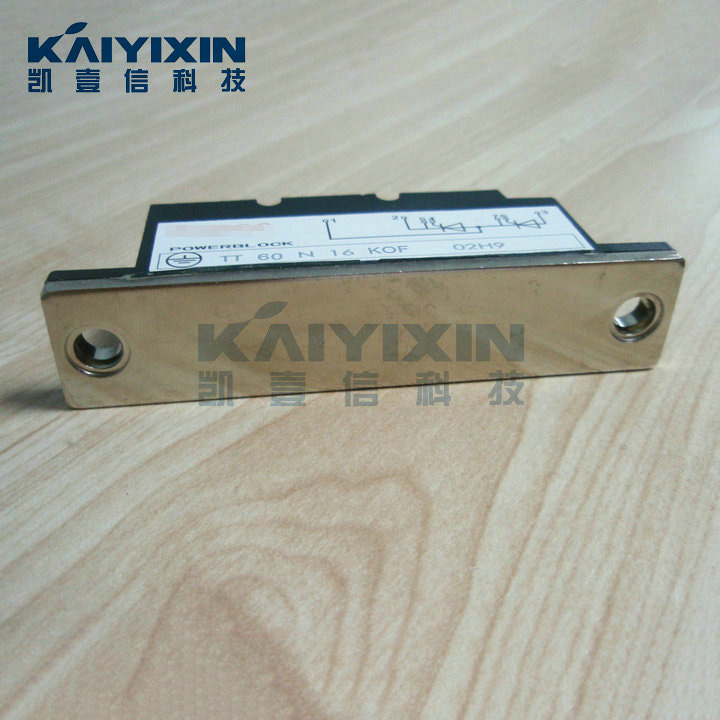 TT60N16KOF-Infineon-2Sg