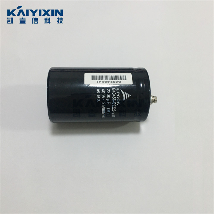 B43456-S9228-M11-EPCOS-Xxh